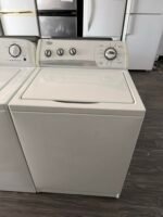 WHIRLPOOL Washer