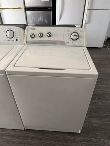 WHIRLPOOL Washer