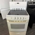 GE Stove