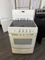 GE Stove