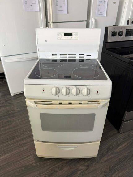 GE Stove
