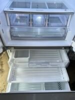 LG Fridge - View 8