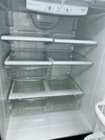 LG LRFCS2503S/00 Fridge - View 4