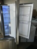LG Fridge - View 5