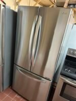 LG Fridge - View 10