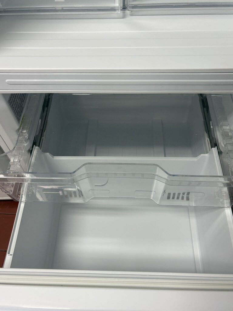 Fridge - View 2