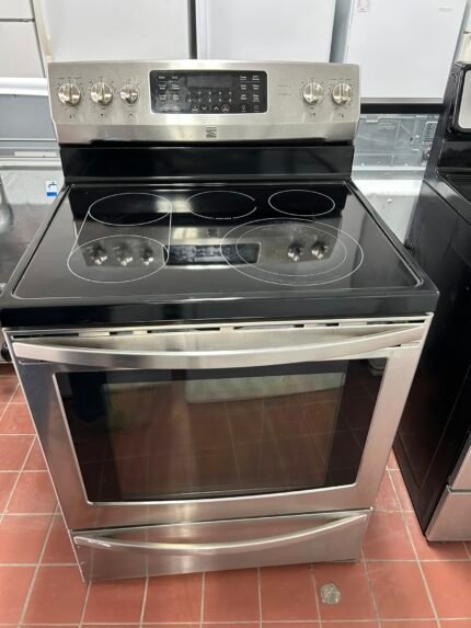 KENMORE Stove