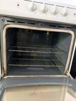GE Stove - View 3