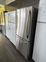 GE Fridge - View 2