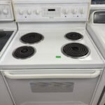 FRIGIDAIRE Stove