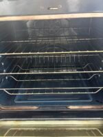SAMSUNG Stove - View 2