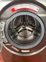 SAMSUNG Washer - View 2