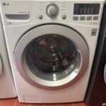 LG Washer