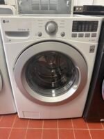 LG Washer
