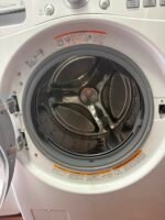 LG Washer - View 2