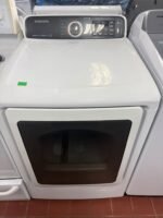SAMSUNG Dryer