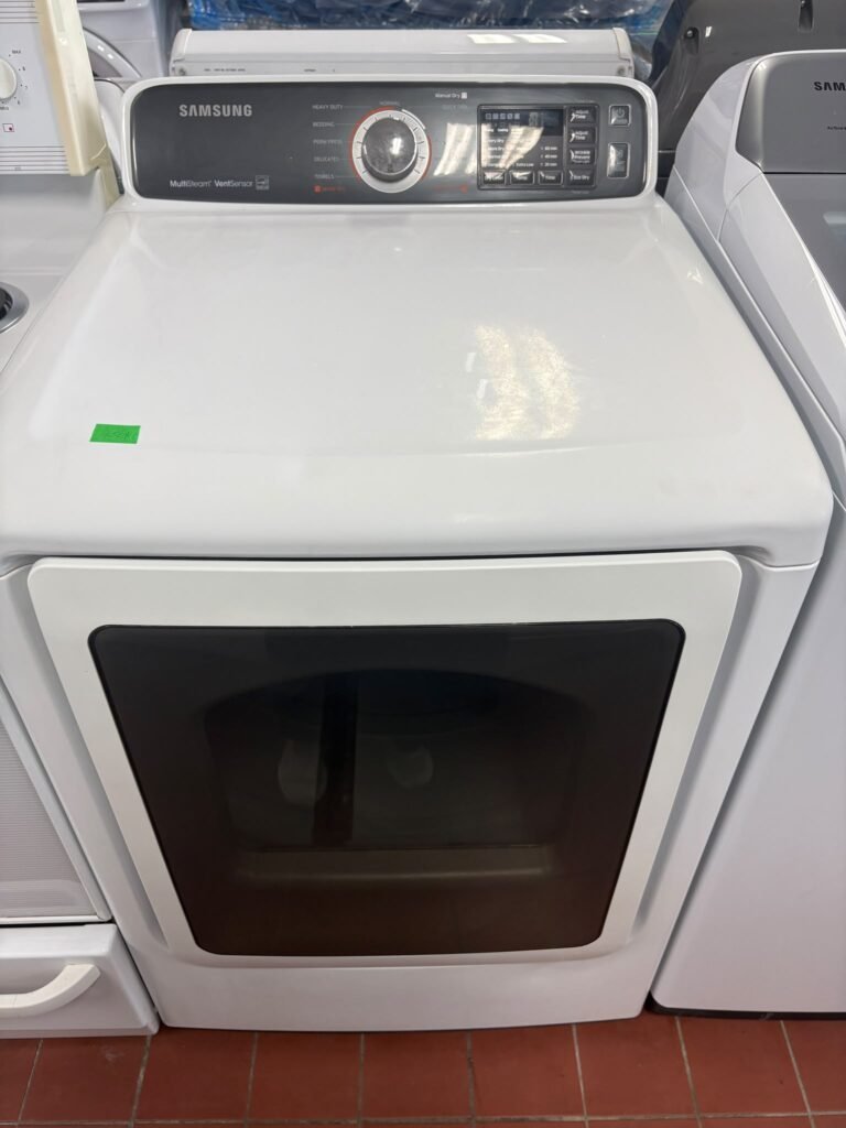 SAMSUNG Dryer