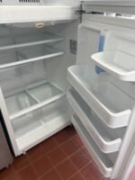 LG Fridge - View 3