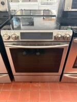 SAMSUNG Stove