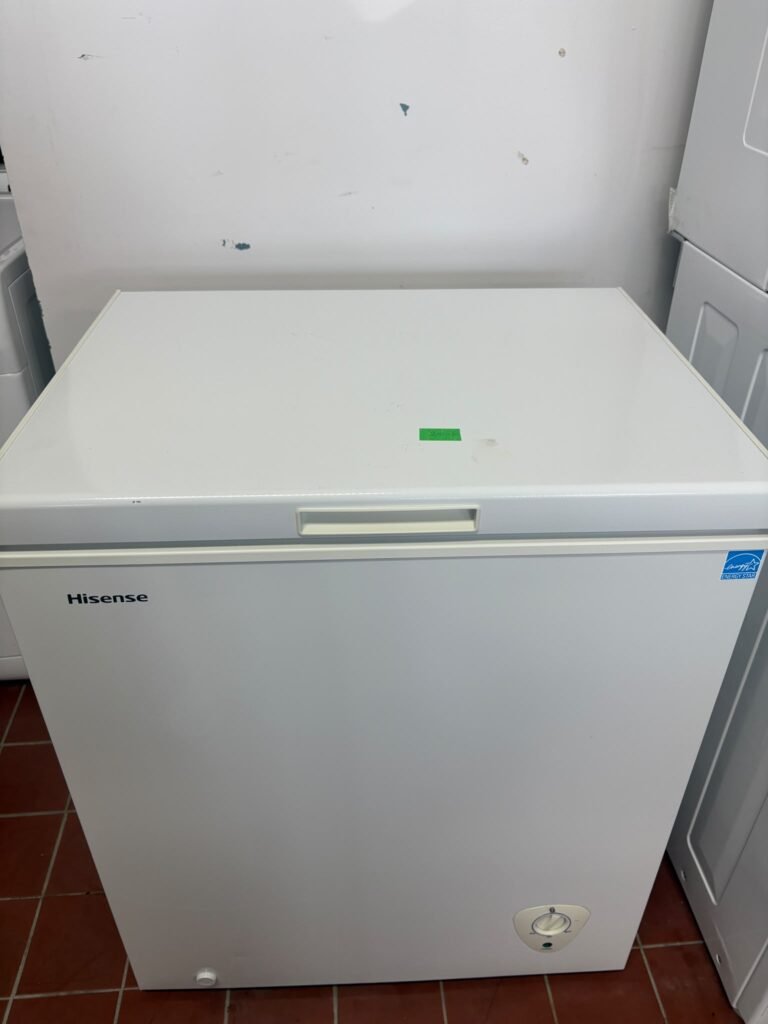 HISENSE Freezer