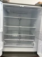 LG Fridge - View 3