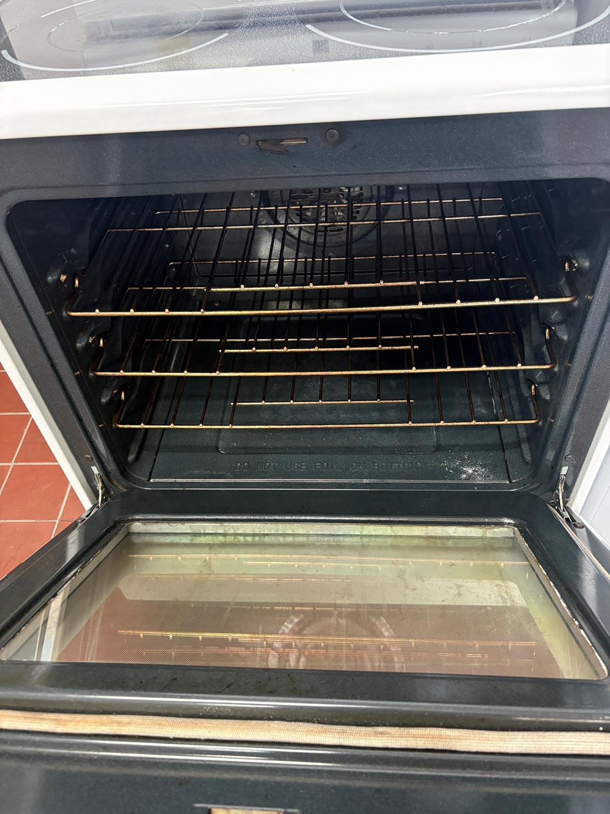 KENMORE Stove - View 2