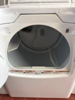 Washer Dryer - View 3