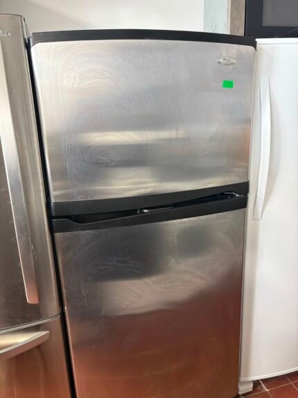 WHIRLPOOL Fridge