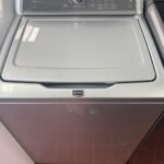 MAYTAG Washer