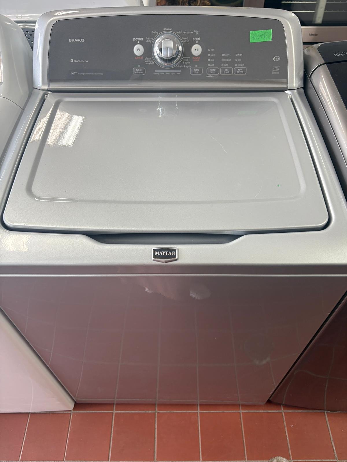 MAYTAG Washer MAYTAG Washer