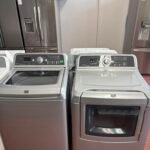 MAYTAG Washer Dryer