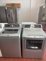 MAYTAG Washer Dryer