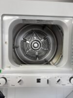 KENMORE Washer Dryer - View 2