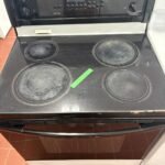 KENMORE Stove