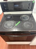 KENMORE Stove