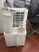 HISENSE Air Conditioner - View 2