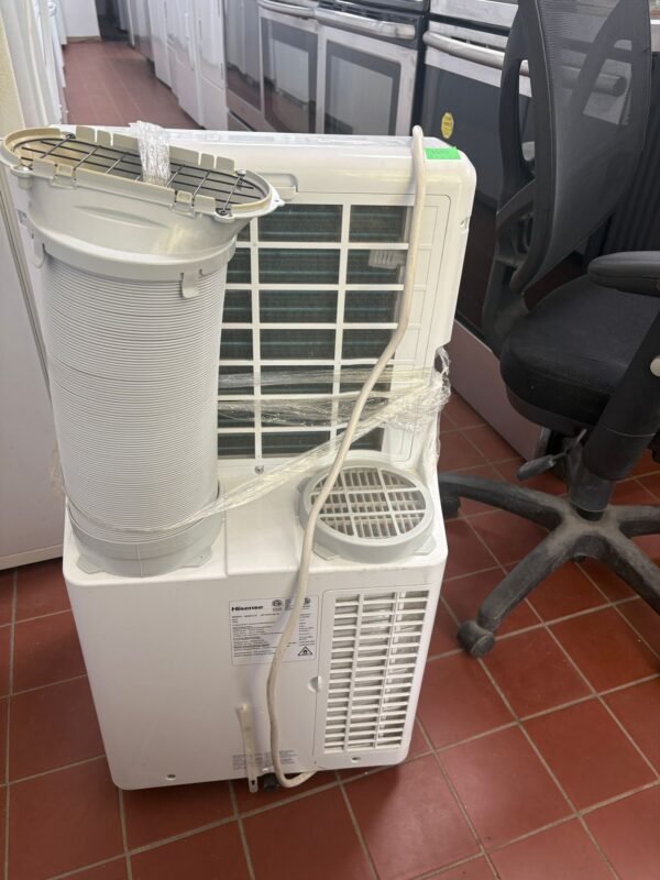 HISENSE Air Conditioner - View 2