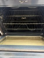 MOFFAT Stove - View 2
