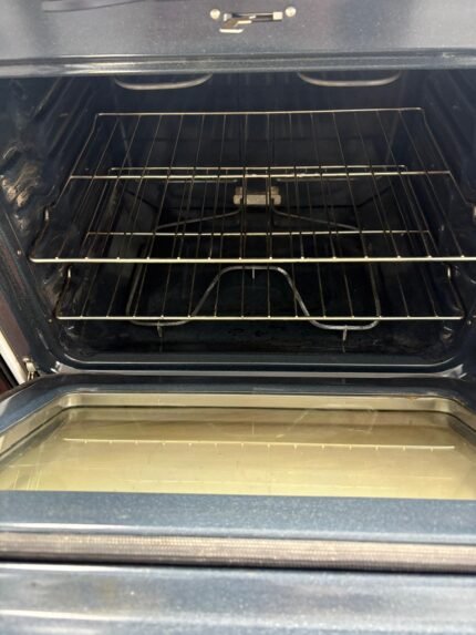 MOFFAT Stove - View 2