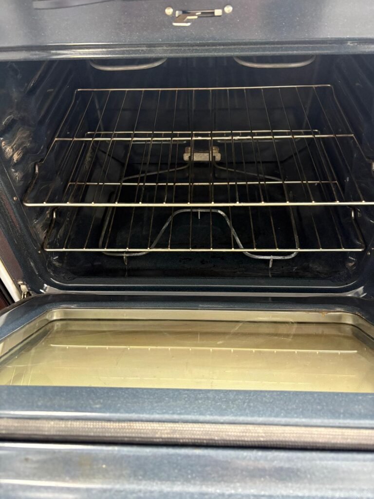 MOFFAT Stove - View 2