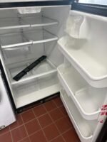 Fridge - View 4