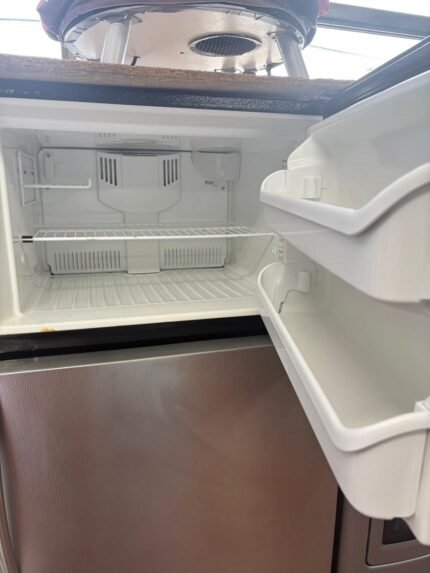 Fridge - View 2
