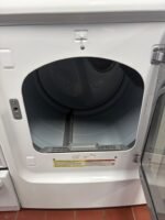 SAMSUNG Dryer - View 2