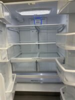 LG Fridge - View 2