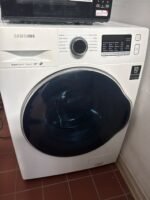 SAMSUNG Washer