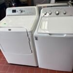 Washer Dryer