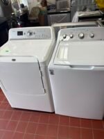 Washer Dryer