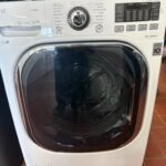 LG Washer