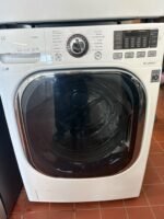 LG Washer