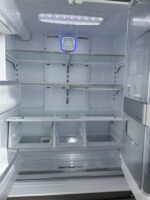 LG Fridge - View 4